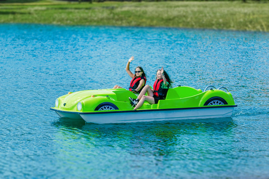 12 Ways to ensure you are boating safely