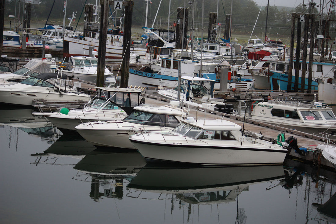 7 Reasons to License Your Boat